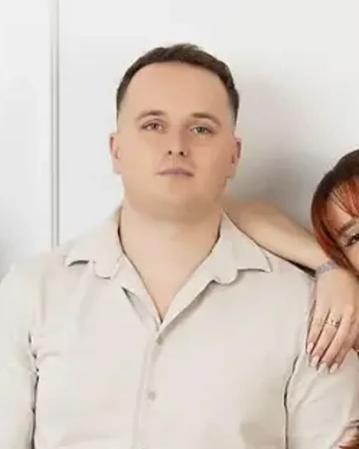 Jakub Stachura — Właściciel / Fryzjer / Barber